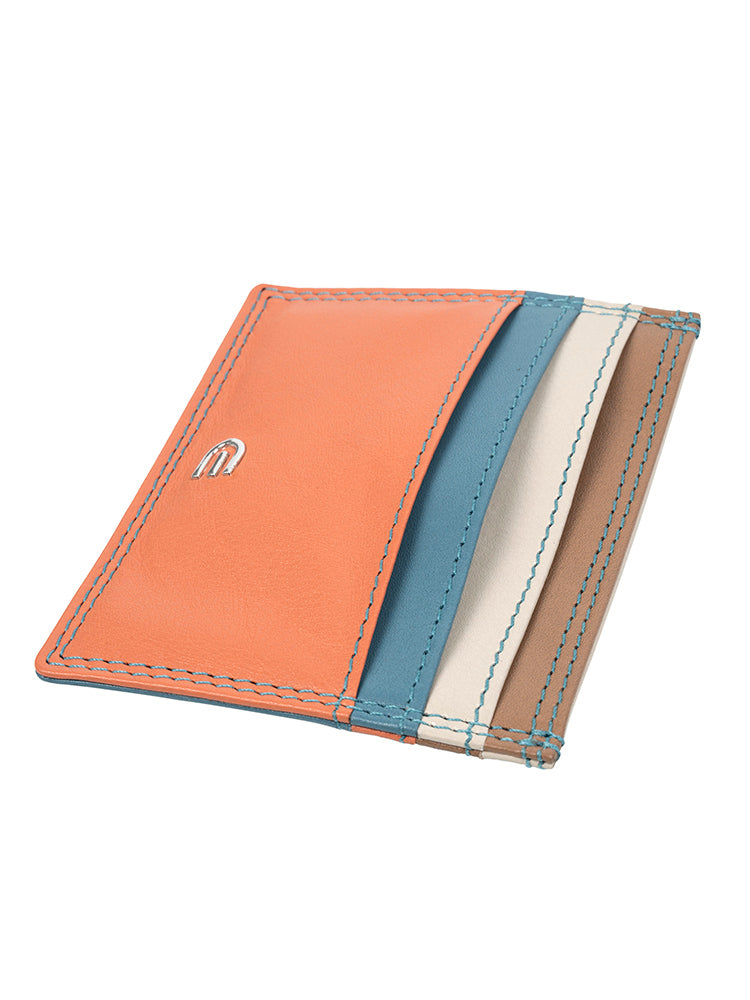 Cellini Diva Lotus Cardholder