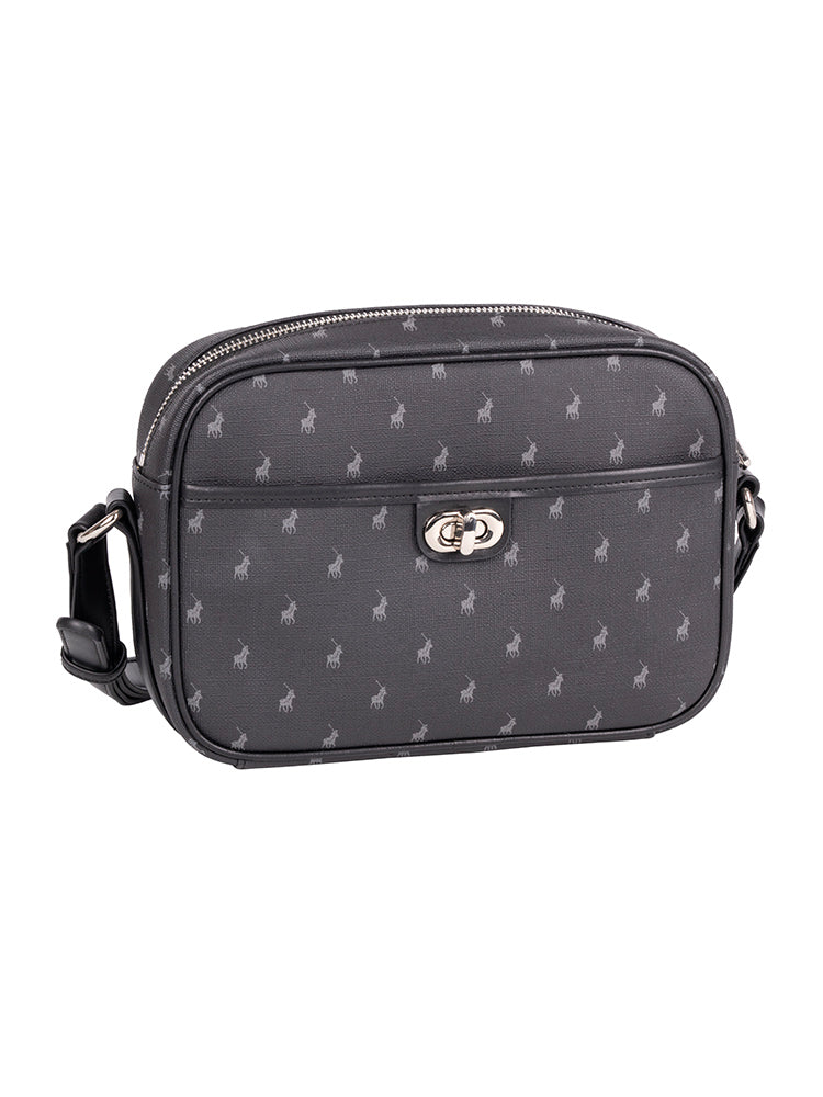 Polo Iconic Camera Bag