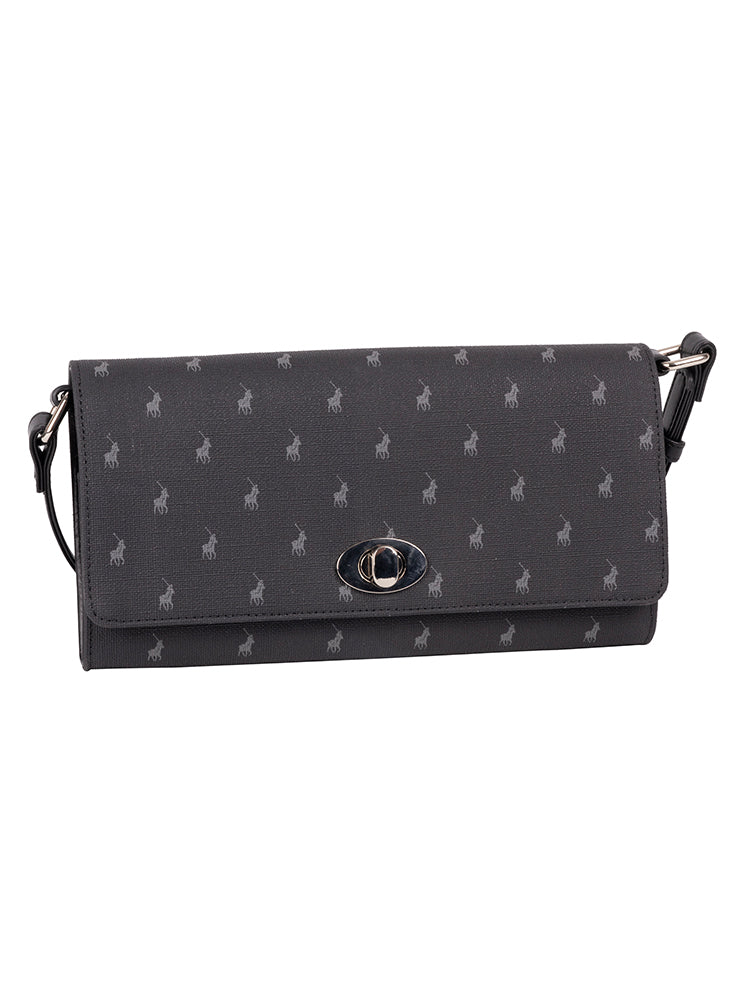 Polo New Iconic Travel Purse