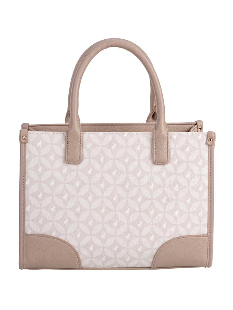 Polo Porter Small Shopper