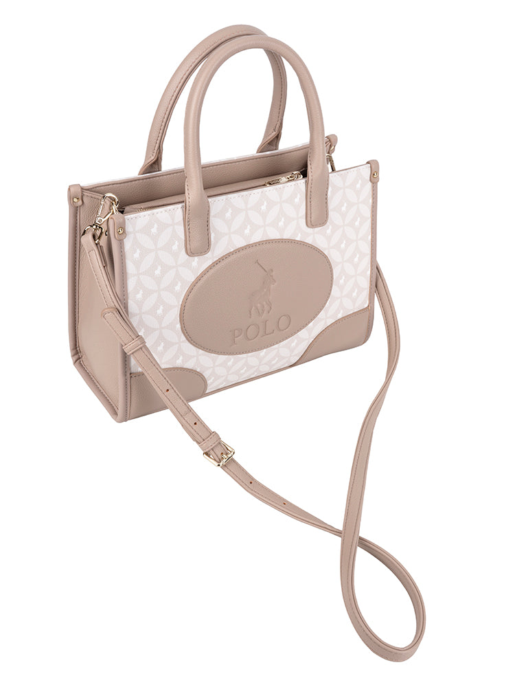 Polo Porter Small Shopper