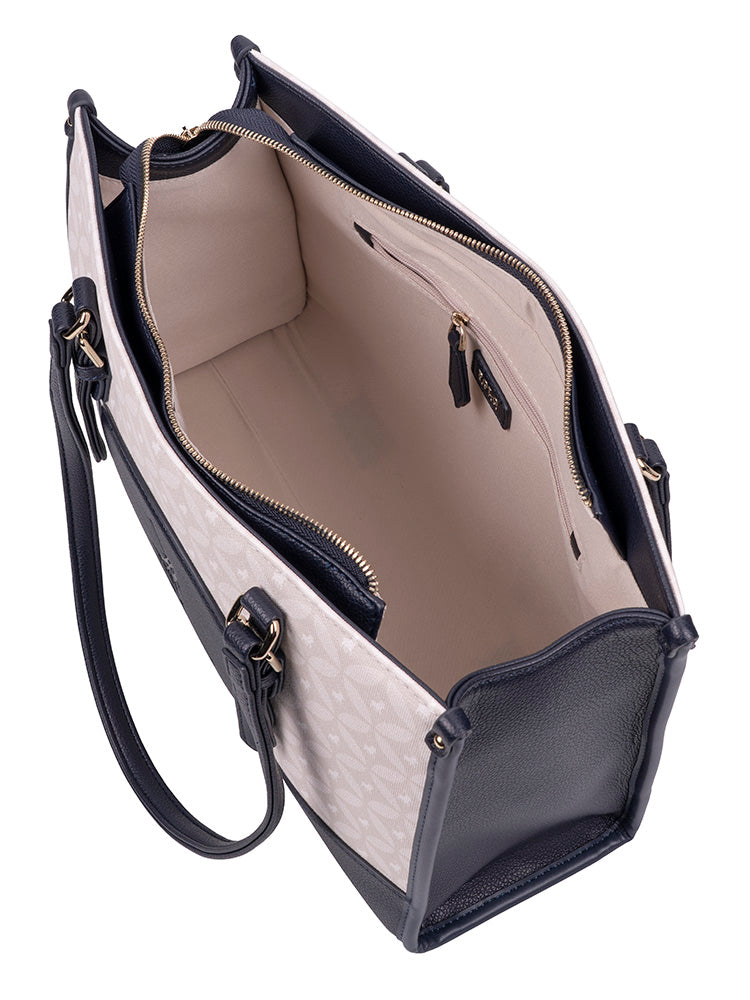 Polo Porter Tote