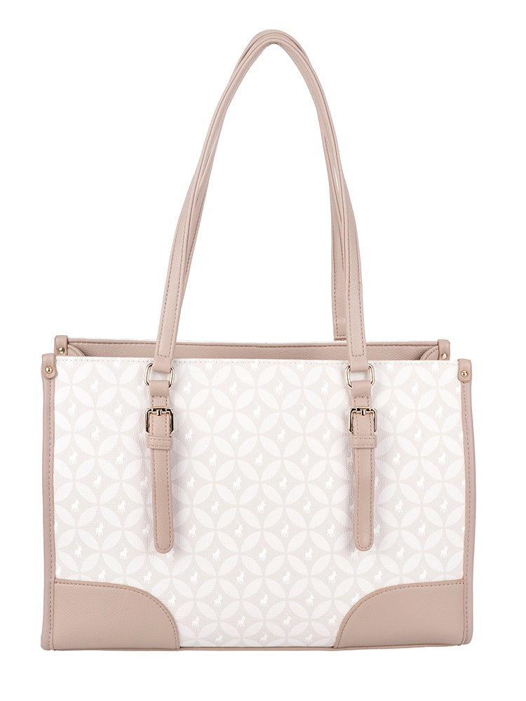 Polo Porter Tote