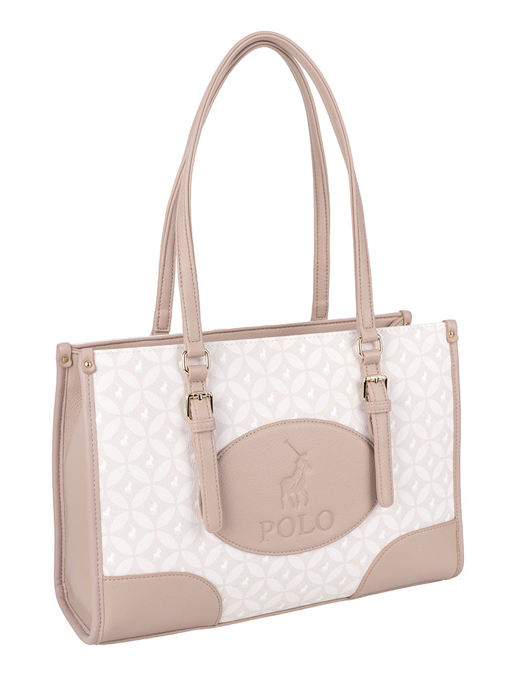 Polo Porter Tote