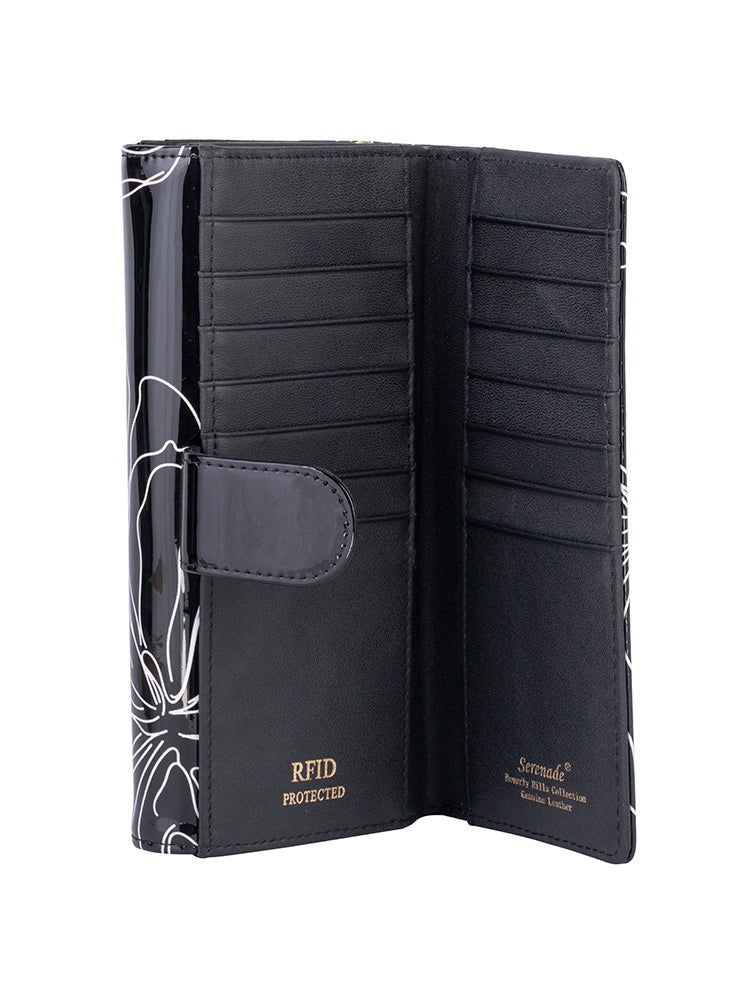 Serenade Tahlee Large Purse