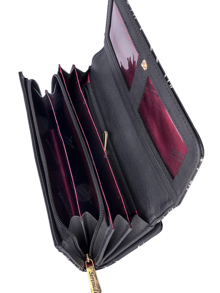 Serenade Tahlee Large Purse