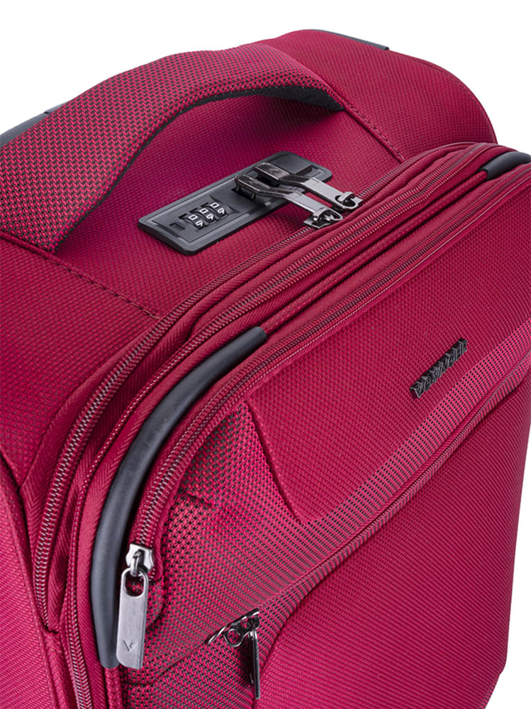 Voyager Istria 4 Wheel Carry On Trolley