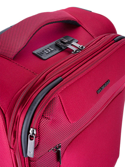 Voyager Istria 4 Wheel Carry On Trolley
