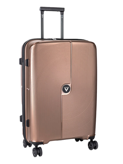 Voyager Zen Medium 4 Wheel Trolley Case