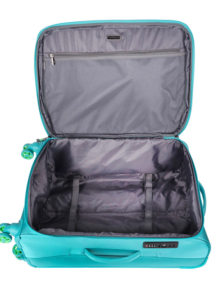 voyager-synergy-medium-4-wheel-trolley-case-teal-lime-1 – Cellini