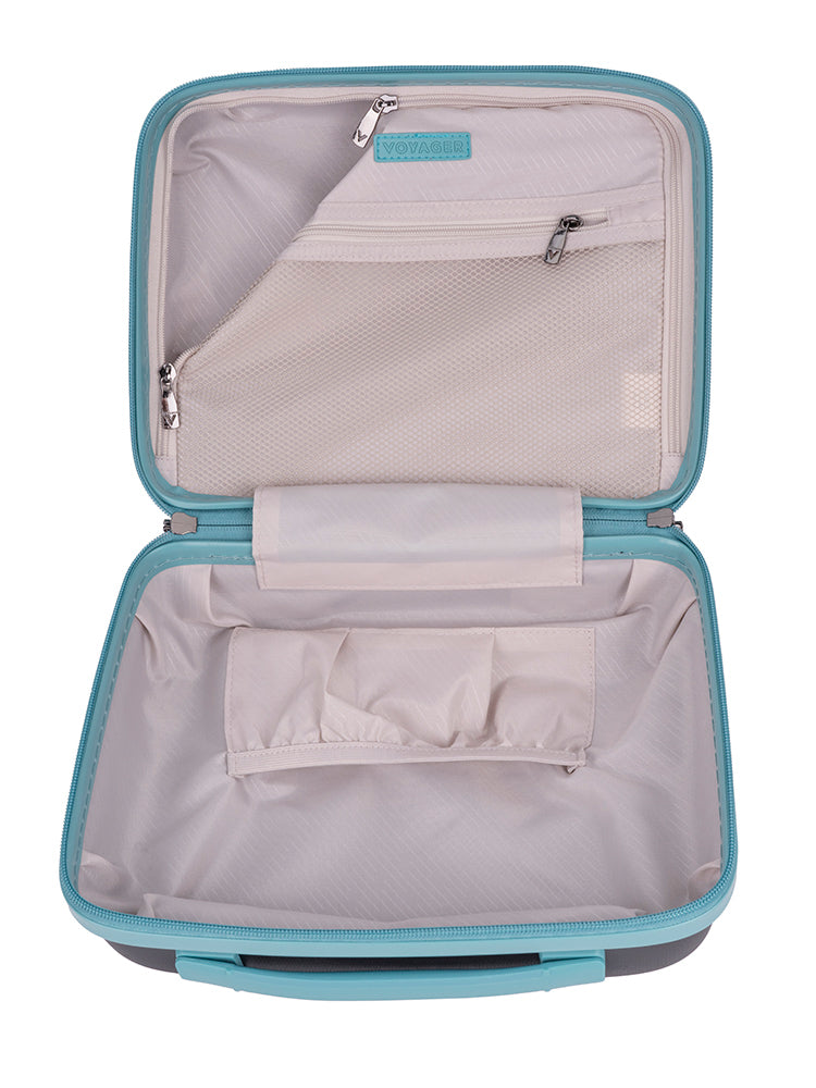 Voyager Traveler Beauty Case