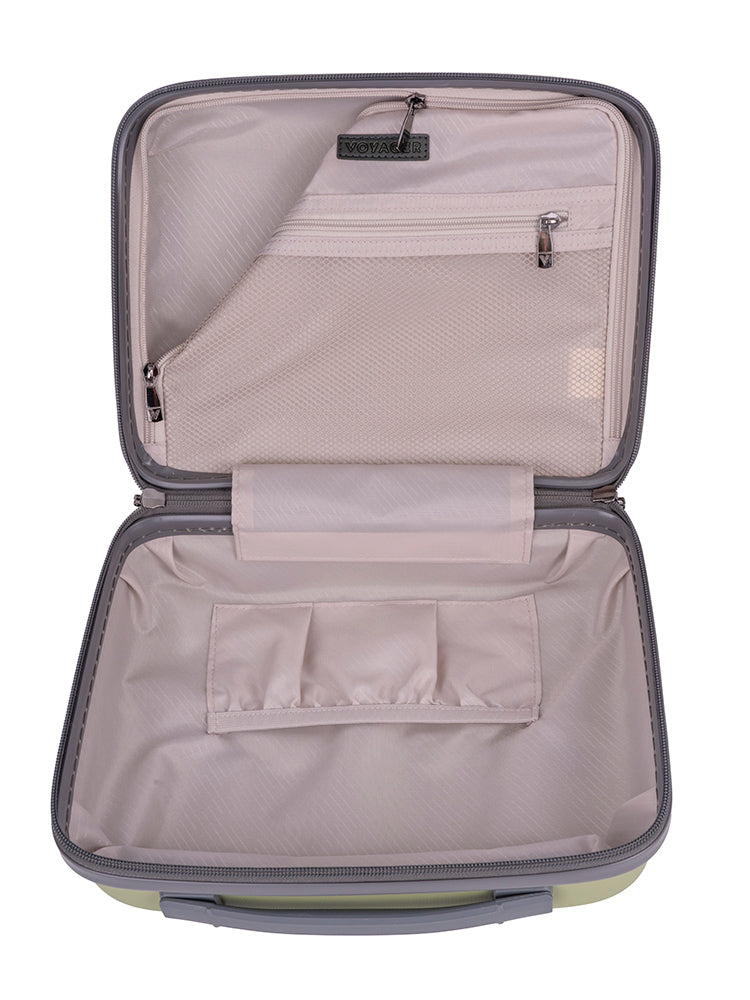 Hardshell Luggage – Page 2 – Cellini Luggage