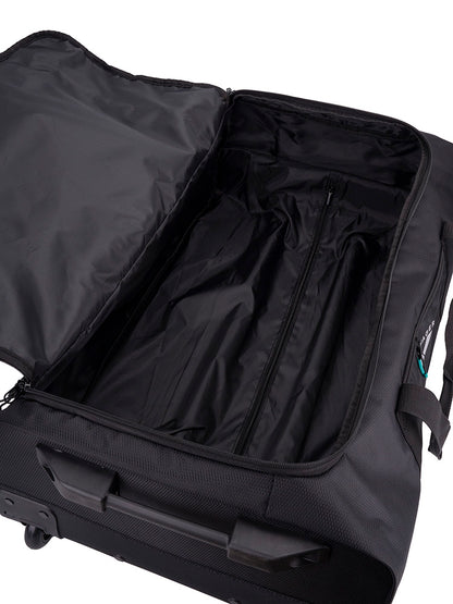 Voyager Trek Large 2-Wheel Trolley Duffel