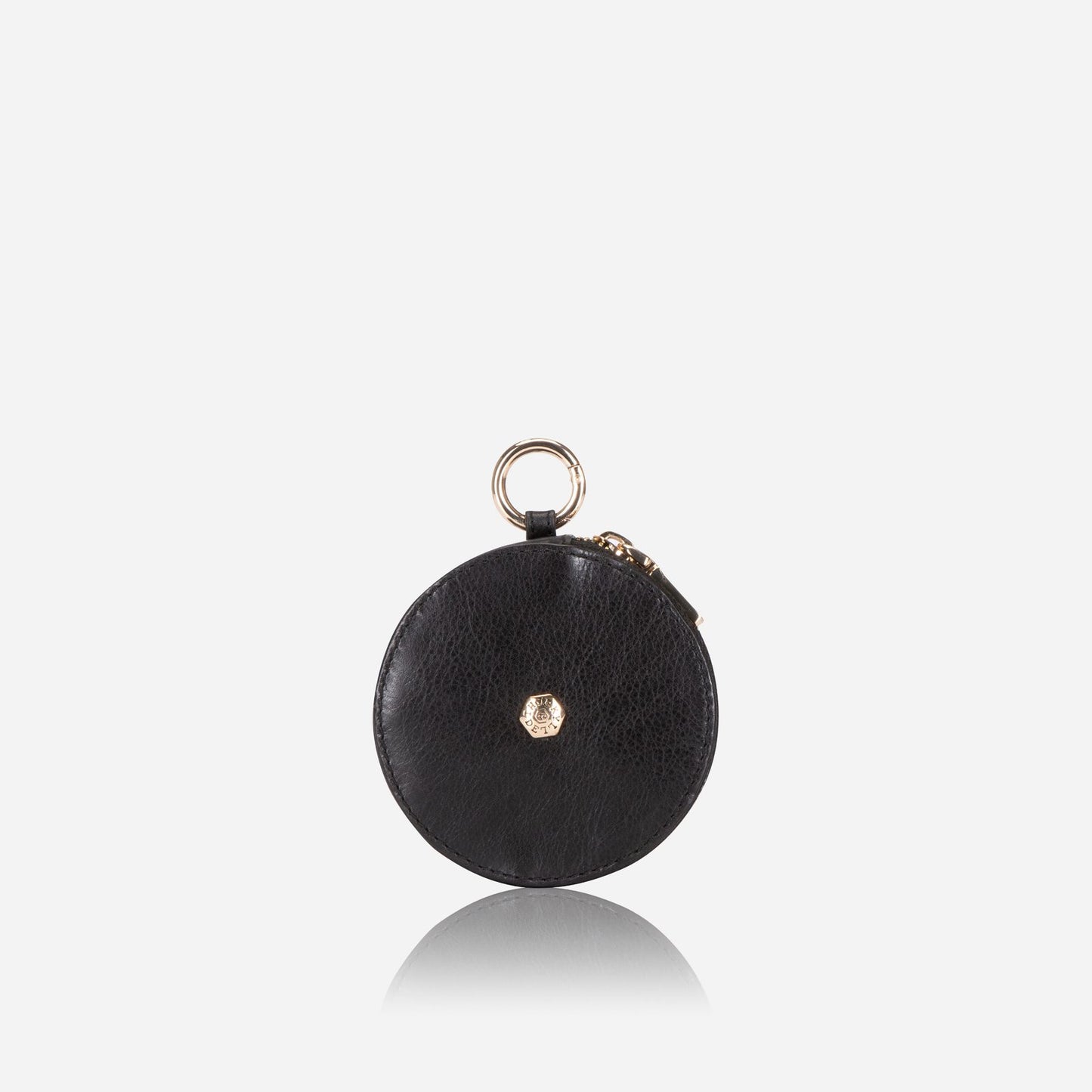 Jekyll & Hide Zulu Red Coin Purse
