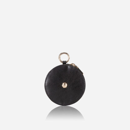 Jekyll & Hide Zulu Red Coin Purse