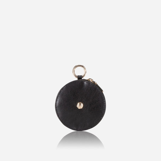 Jekyll & Hide Zulu Red Coin Purse
