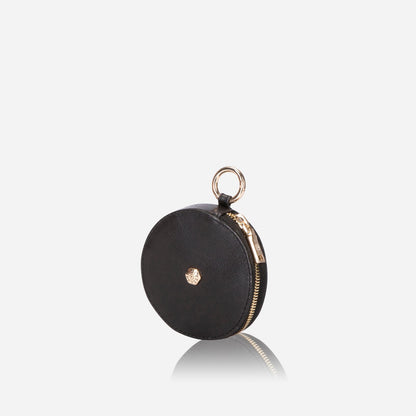 Jekyll & Hide Zulu Red Coin Purse