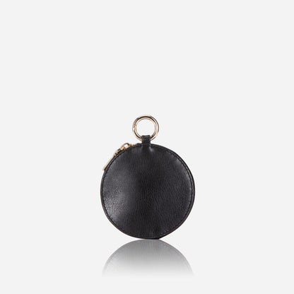 Jekyll & Hide Zulu Red Coin Purse