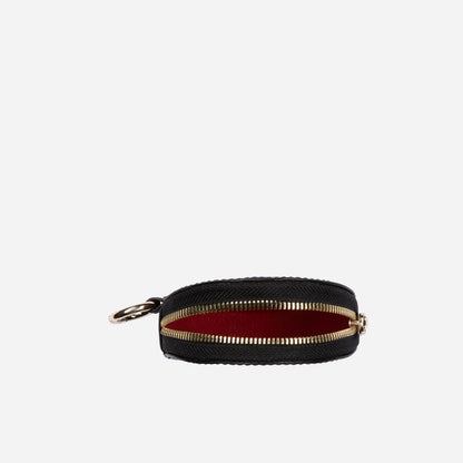 Jekyll & Hide Zulu Red Coin Purse
