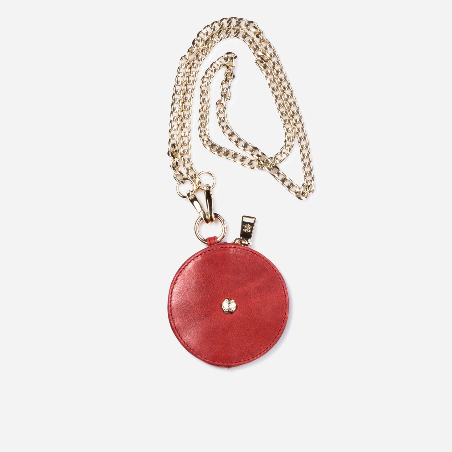 Jekyll & Hide Zulu Red Coin Purse