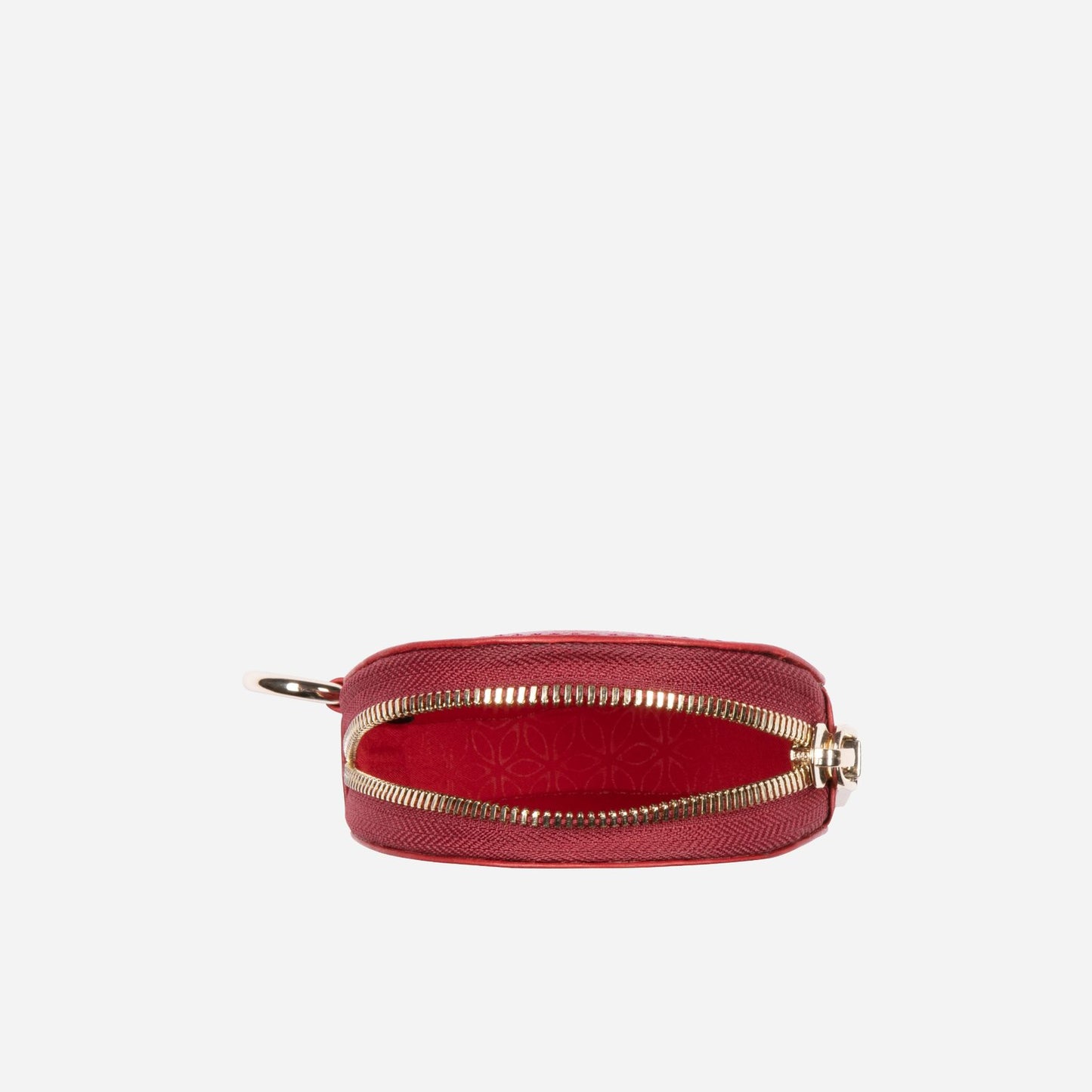 Jekyll & Hide Zulu Red Coin Purse