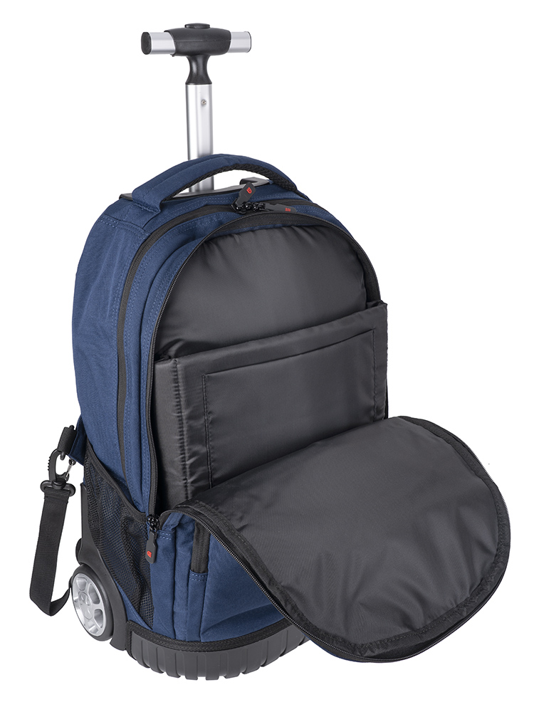 Cellini Uni Trolley Backpack