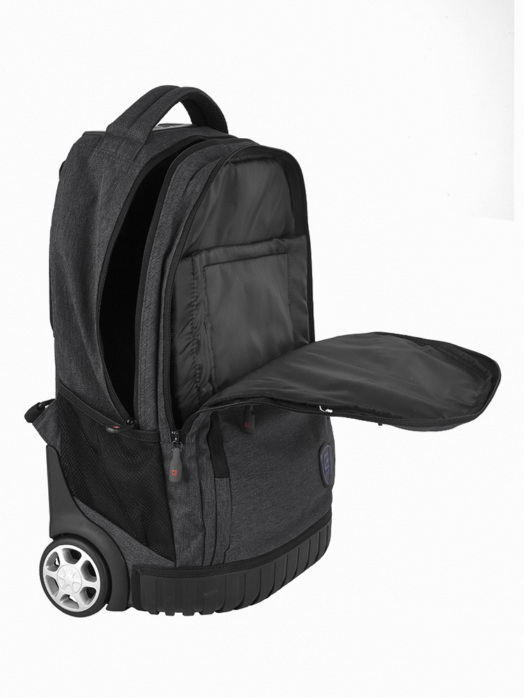 Cellini Uni Trolley Backpack