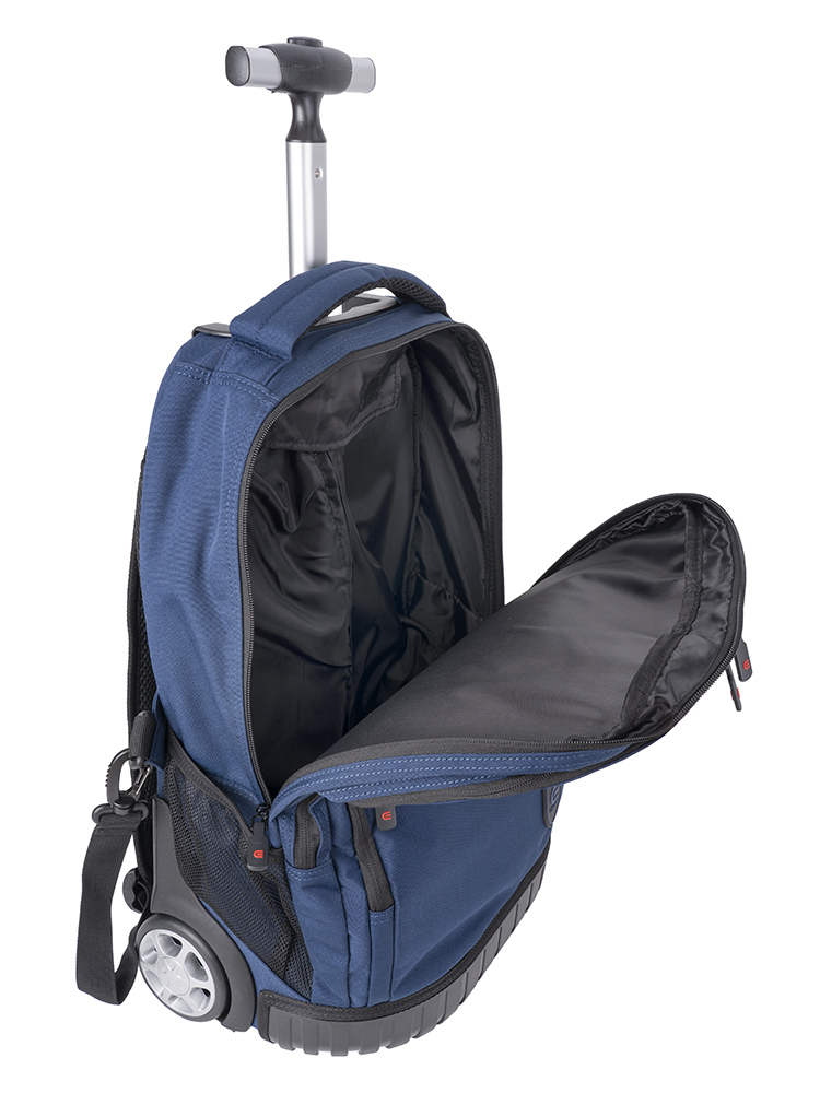 Cellini Uni Trolley Backpack