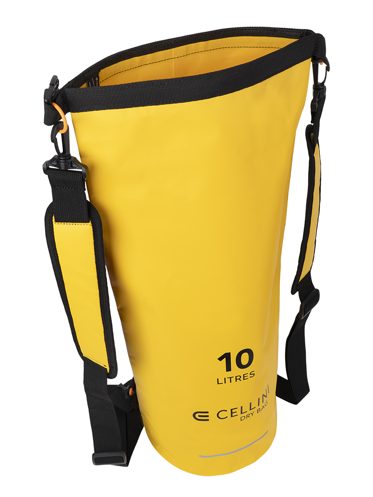 Cellini 10L Dry Bag