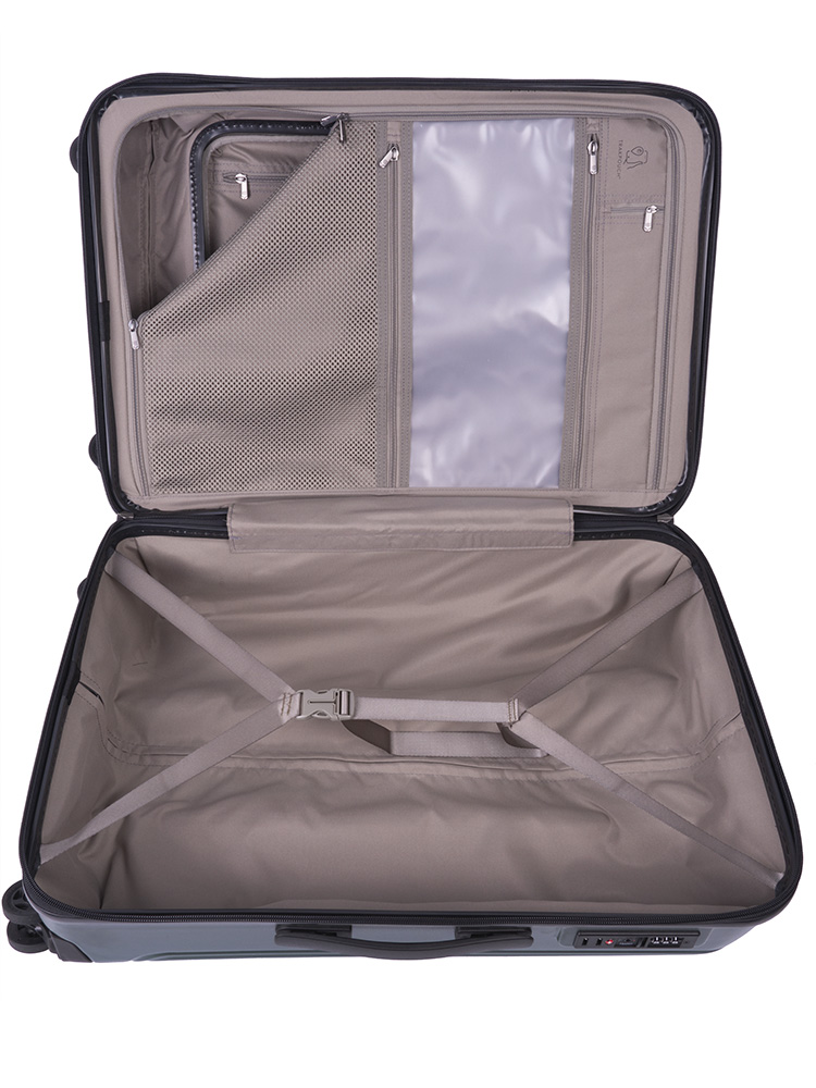 Cellini Tri Pak 2pc Luggage Set