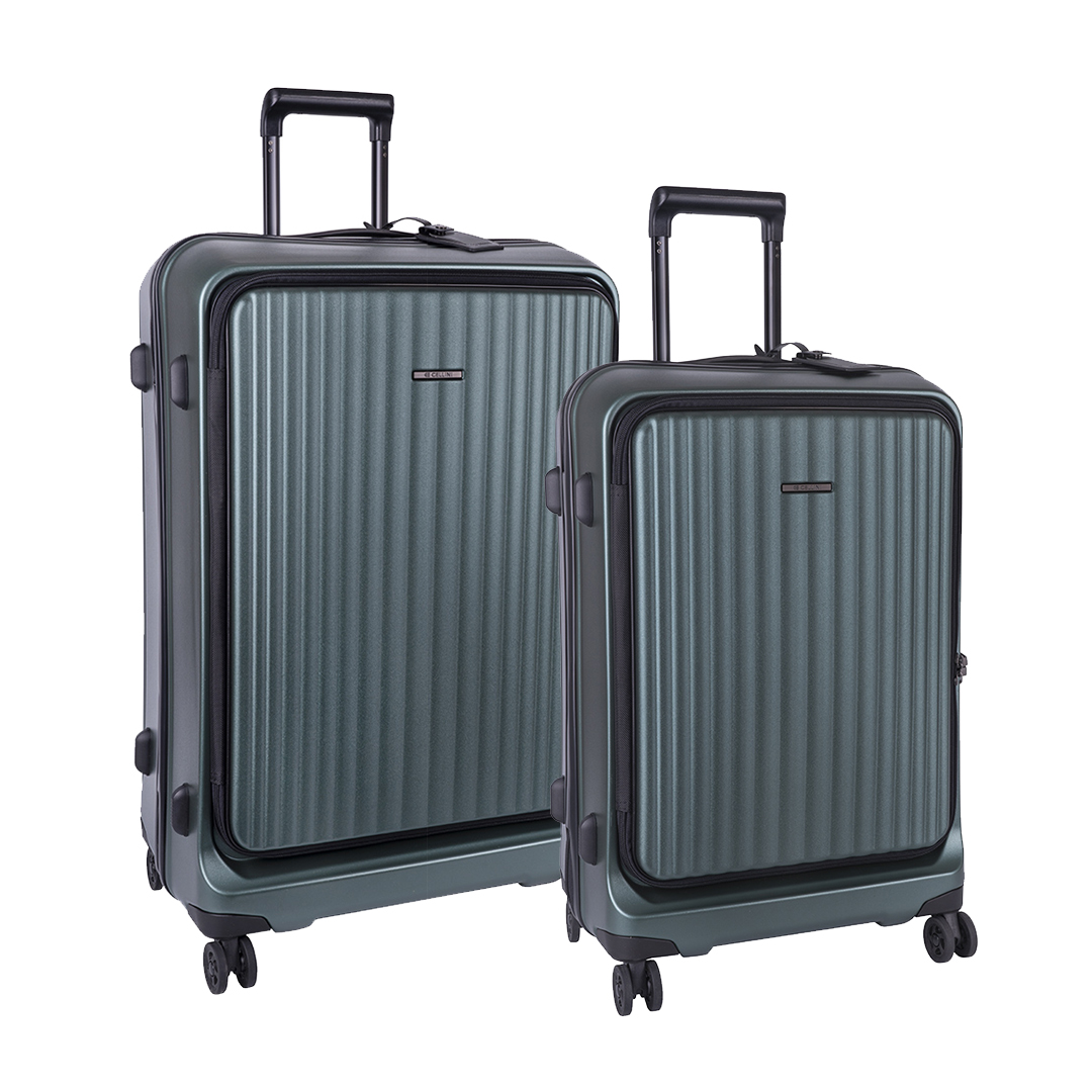 Cellini Tri Pak 2pc Luggage Set