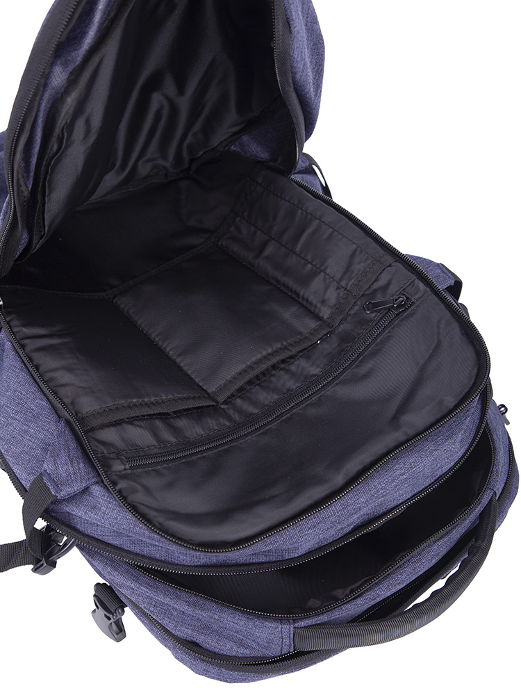 Cellini Uni Ace College Backpack