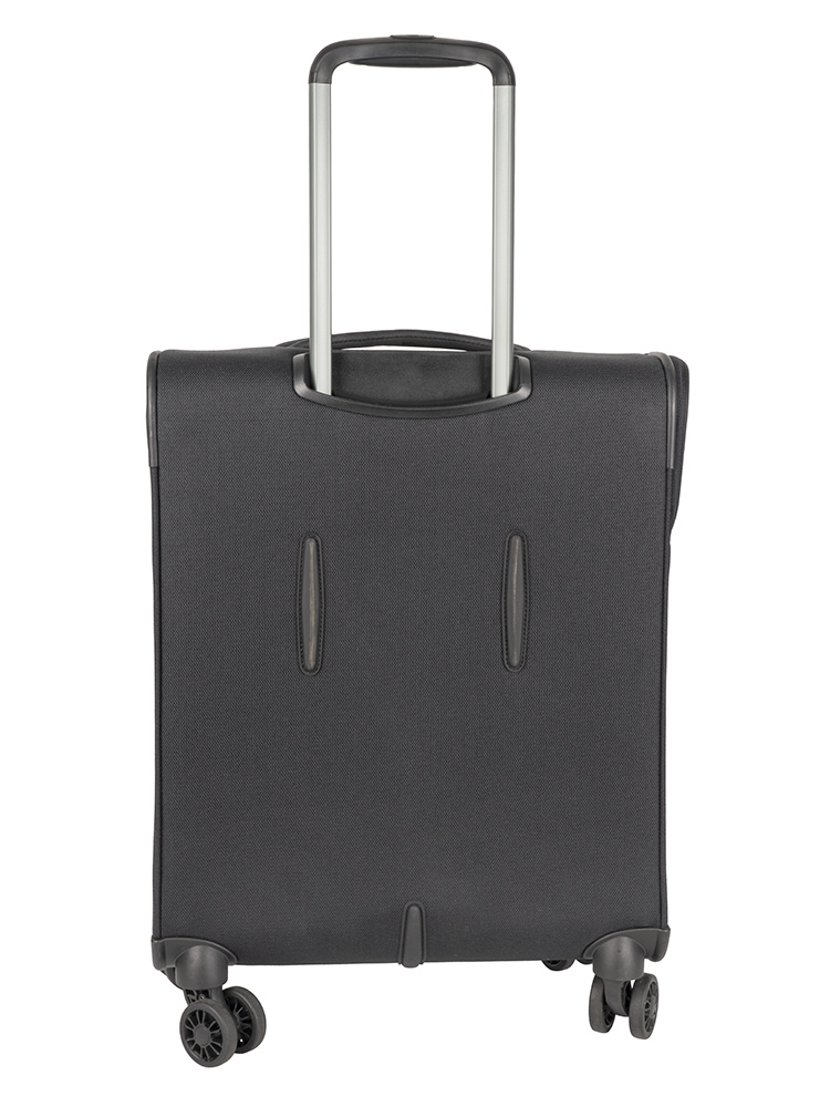 Cellini Destiny 4 Wheel Carry-On Trolley Case 