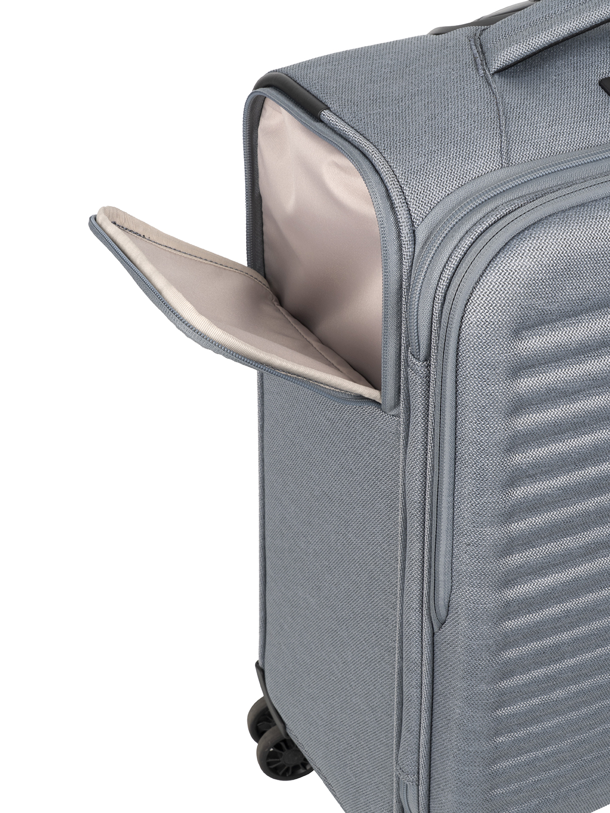 Cellini Destiny 4 Wheel Carry-On Trolley Case 