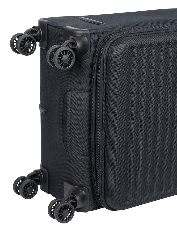 Cellini Destiny 4 Wheel Medium Trolley Case 