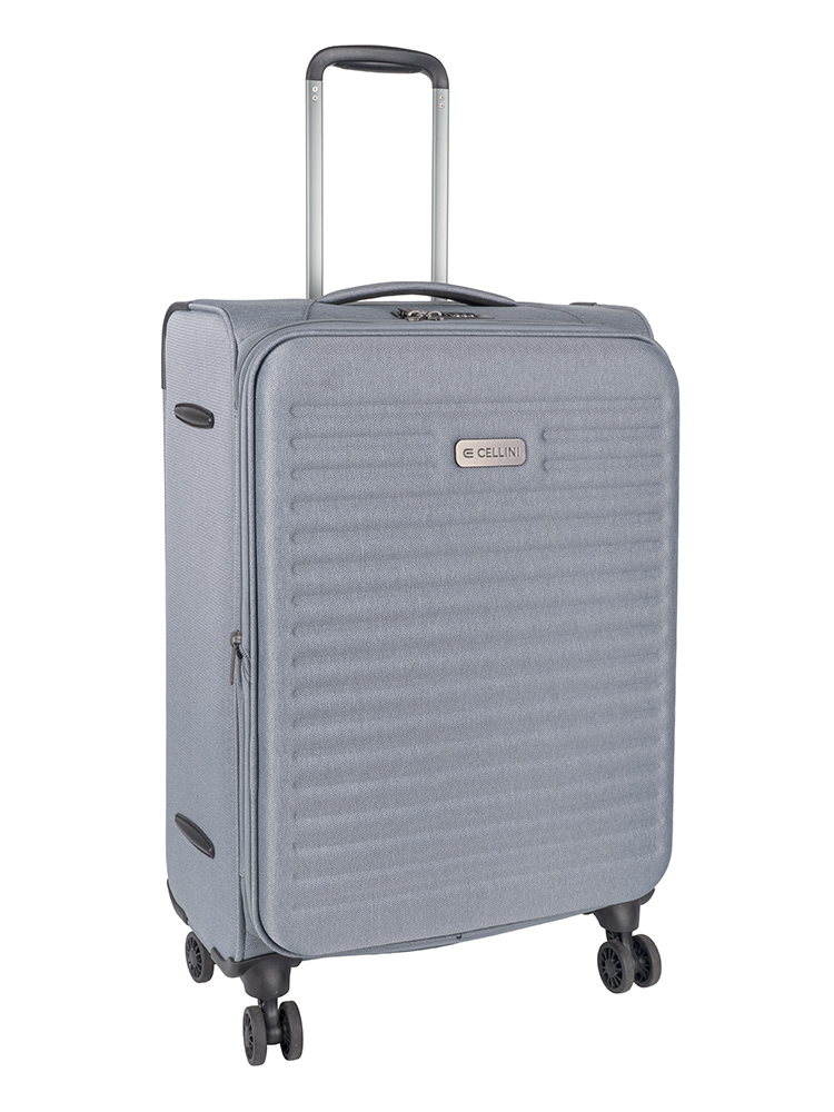 Cellini Destiny 4 Wheel Medium Trolley Case 