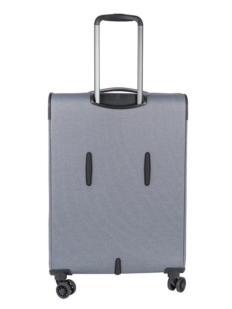 Cellini Destiny 4 Wheel Medium Trolley Case 