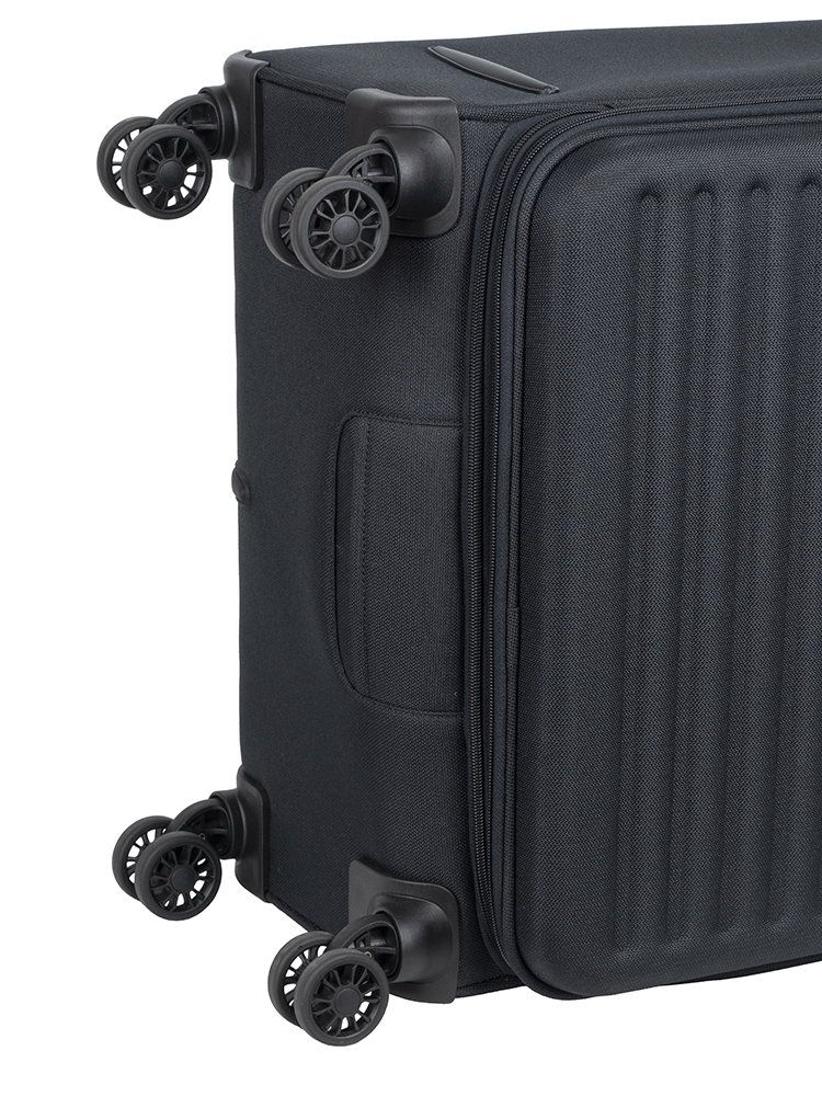 Cellini Destiny 4 Wheel Large Trolley Case 