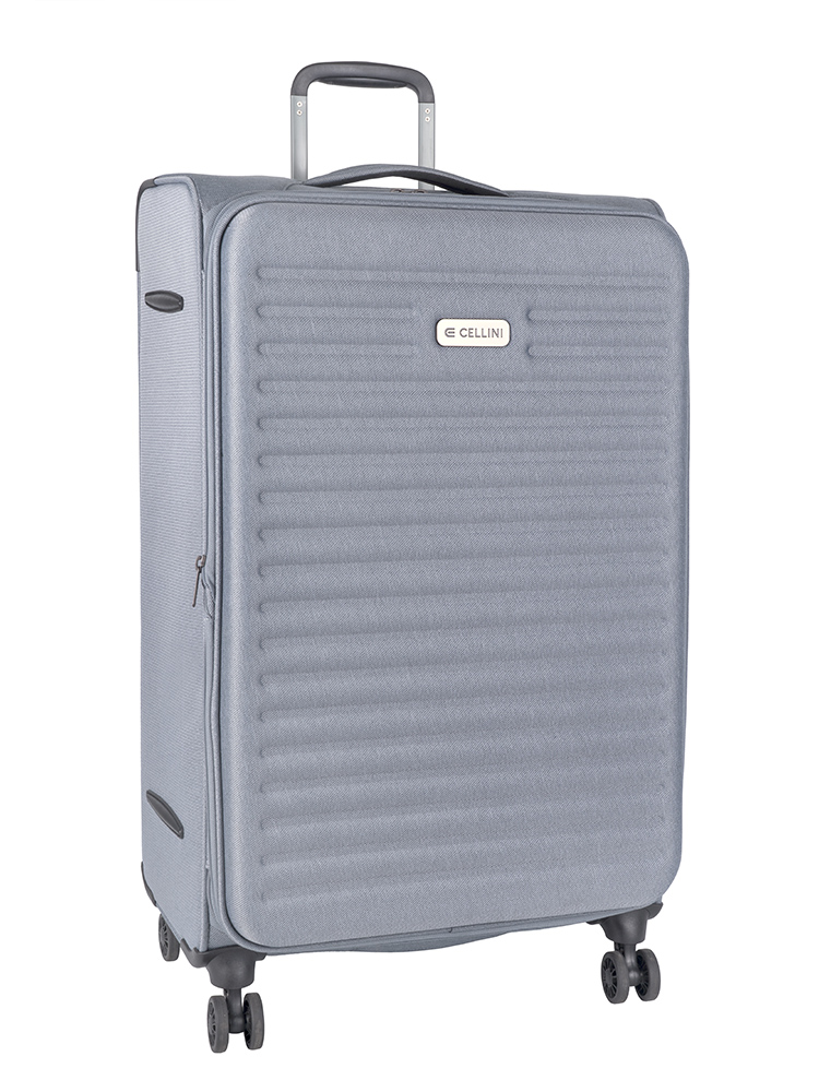 Cellini Destiny 4 Wheel Large Trolley Case 