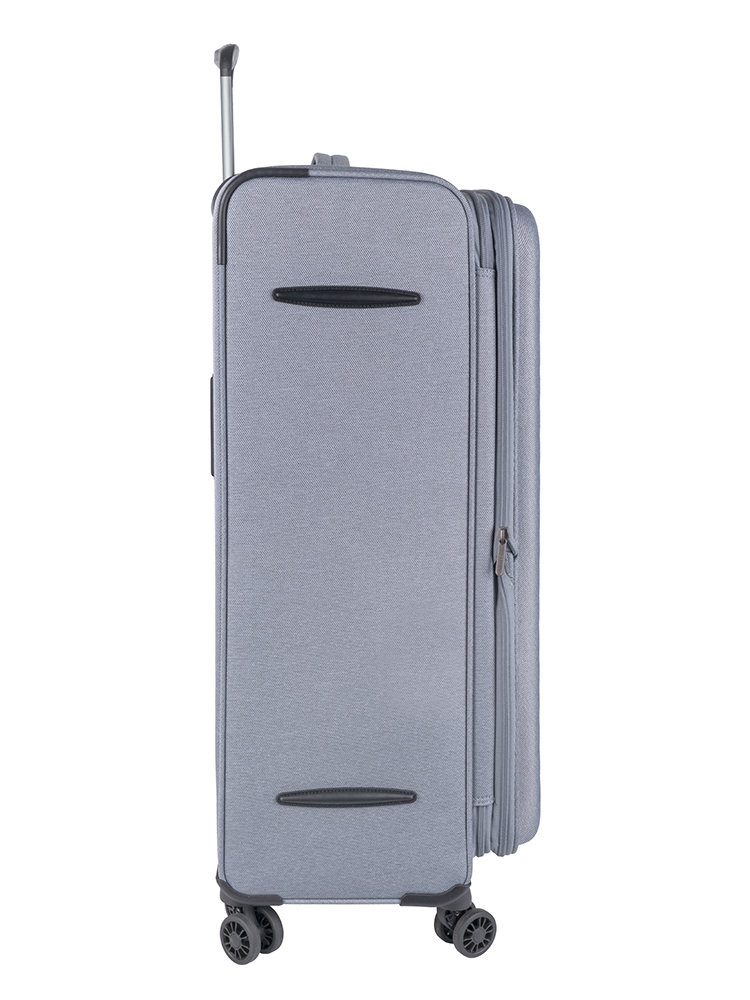 Cellini Destiny 4 Wheel Large Trolley Case 