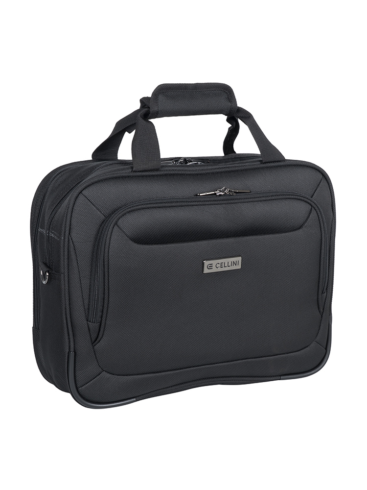 Cellini Megapak Business Slimline Case