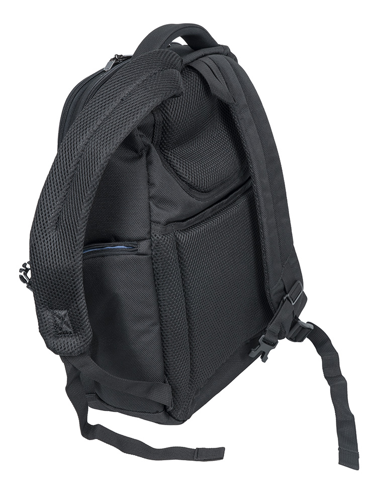 Cellini Megapak Business Multi-Pocket Backpack