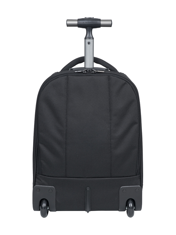 Cellini Megapak Business Trolley Backpack