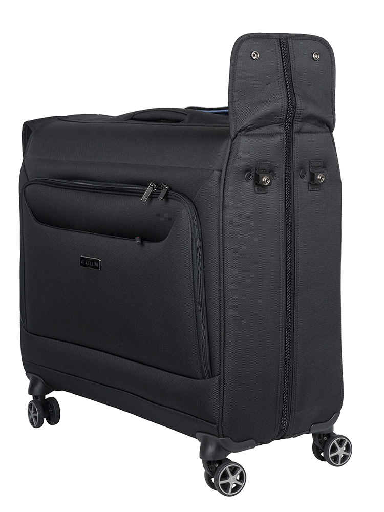 Cellini Megapak Business Trolley Garment Bag