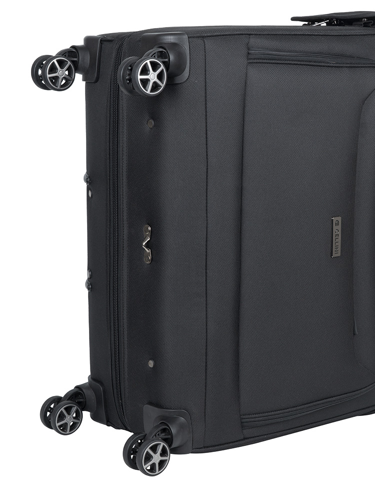 Cellini Megapak Business Trolley Garment Bag