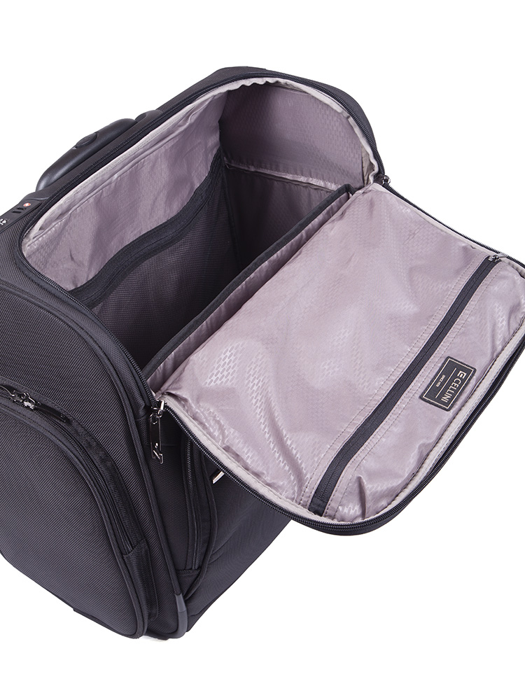 Cellini Smartcase Mobile Business Case