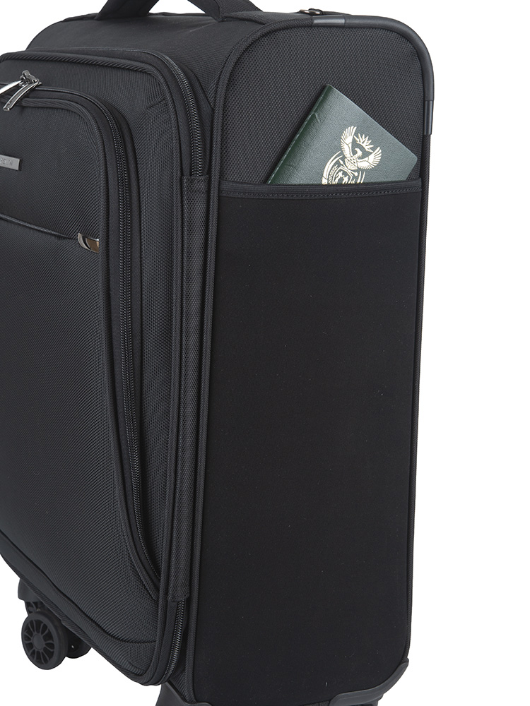 Cellini Smartcase Digital Carry On