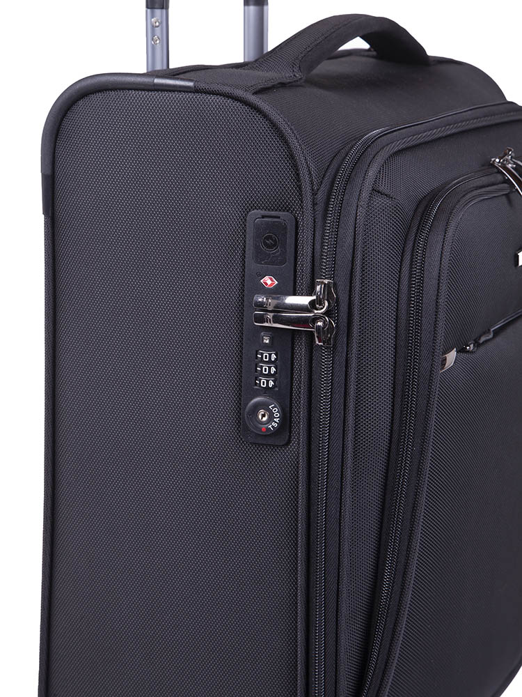 Cellini Smartcase Digital Carry On