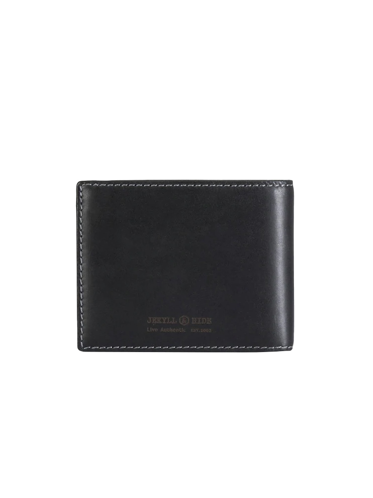 Jekyll & Hide Texas Billfold Wallet