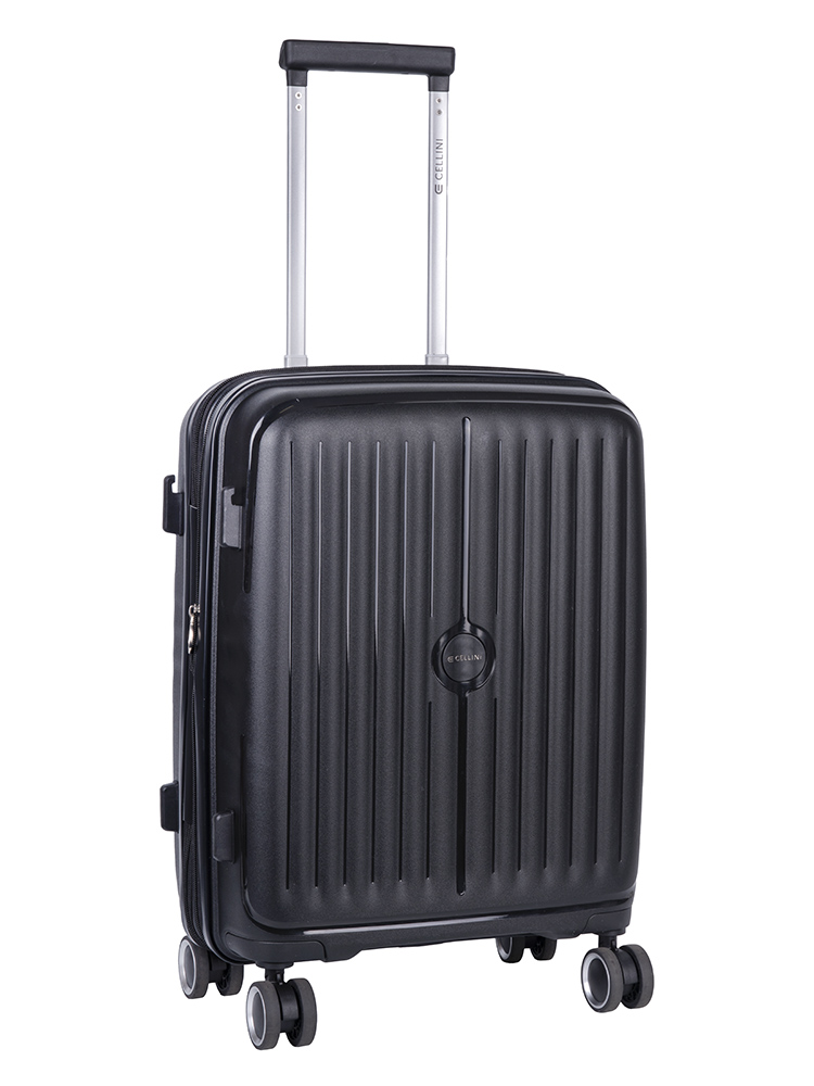 Cellini Rapido 4 Wheel Carry On Trolley